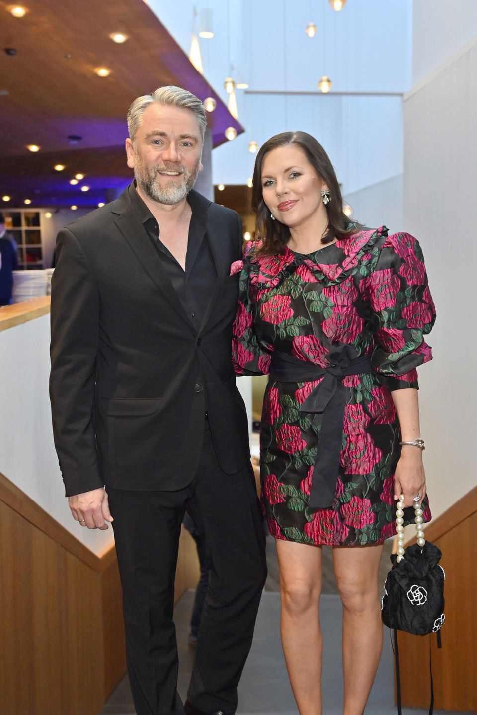 Kuba Badach i Aleksandra Kwaśniewska