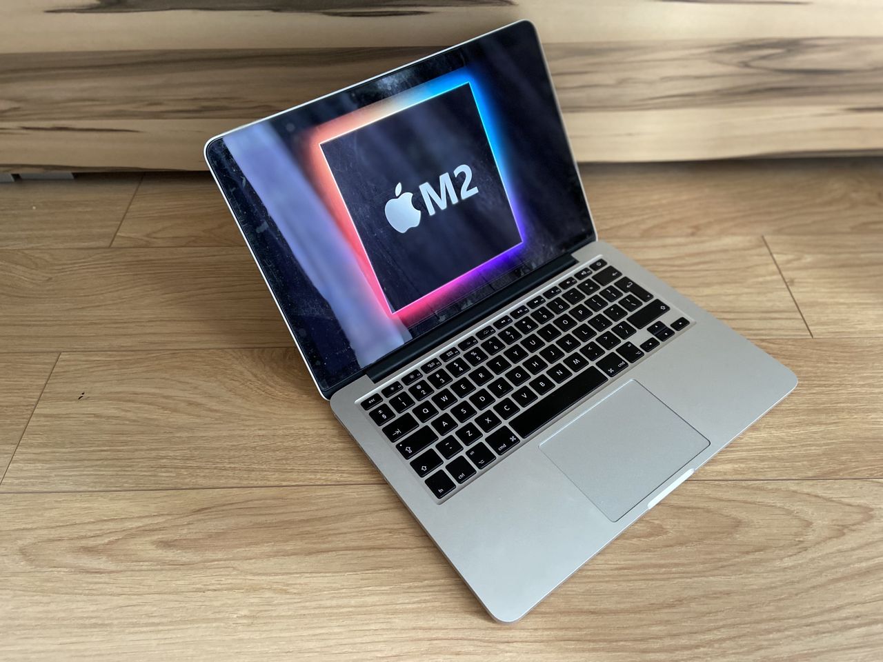 Nowy chip Apple M2 już w 2022 roku. Wraz z nim zadebiutuje kolorowy MacBook Air