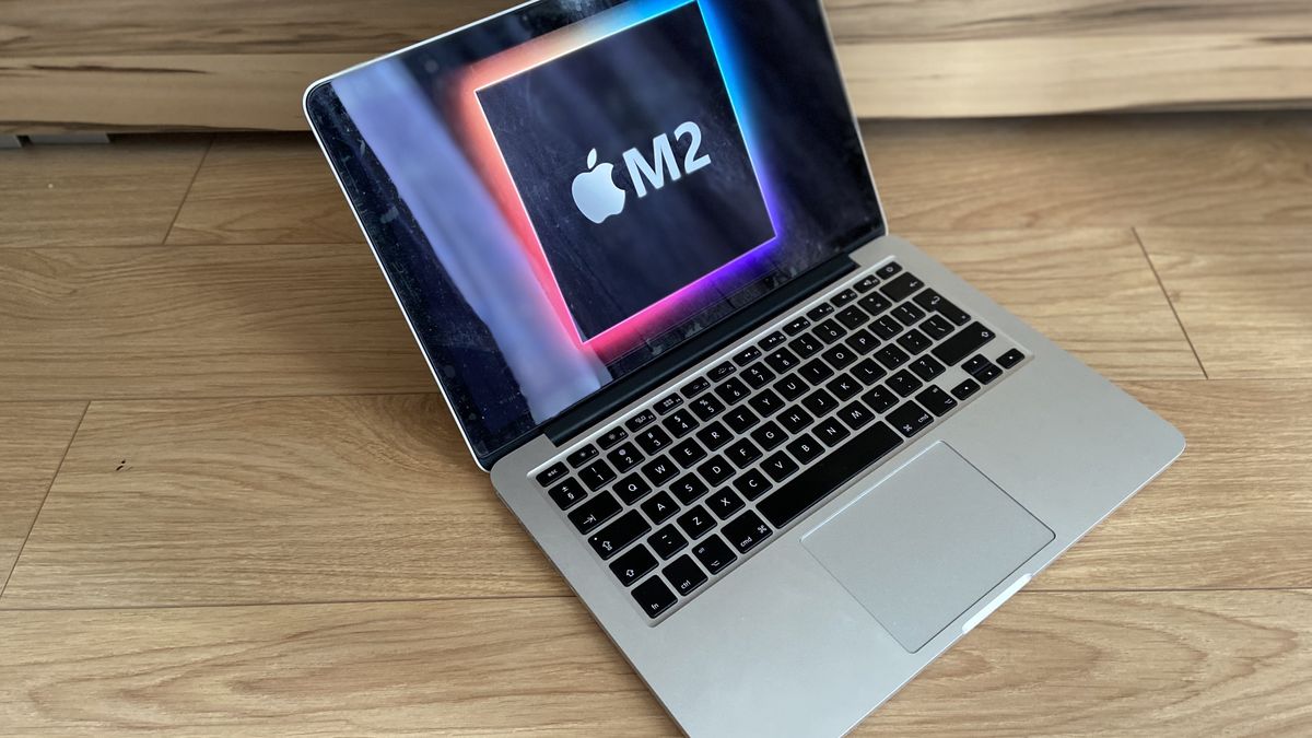 MacBook