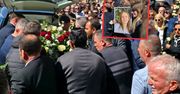 Pogrzeb brutalnie zamordowanej młodej Włoszki. Żegnały ją tłumy