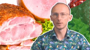 Znany dietetyk mówi, jakich wędlin nie jeść. To ścięgna, chrząstki i resztki tłuszczu