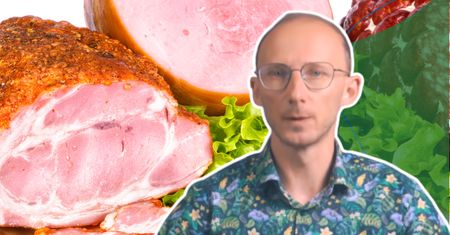 Znany dietetyk mówi, jakich wędlin nie jeść. To ścięgna, chrząstki i resztki tłuszczu