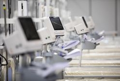 Mazowieckie. Szpital tymczasowy w Ostrołęce ruszy w środę; w Radomiu w sobotę