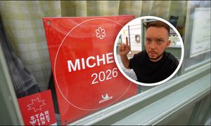 Wydał 1600 zł w lokalu zwyciężczyni Masterchefa. "Nie jadłem lepszego"