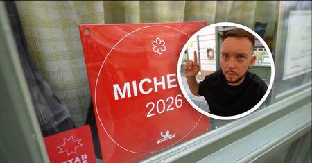 Wydał 1600 zł w lokalu zwyciężczyni Masterchefa. "Nie jadłem lepszego"