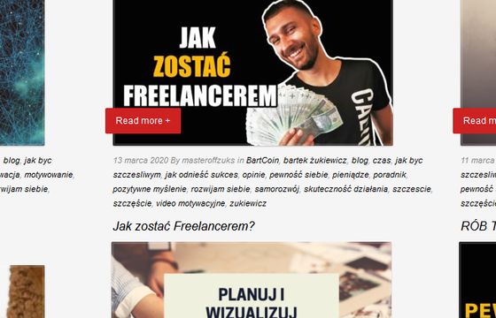 UOKiK: 740 tys. zł kary dla trzech influencerów za promowanie piramid finansowych