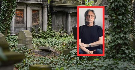 Nie żyje Wiesław Królikowski. Przez lata współtworzył "Tylko/Teraz Rock"