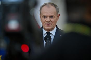 Wojna w Iranie i spotkanie Tuska z Nawrockim [SKRÓT DNIA]