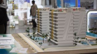 Kraków: Gwałtowny wzrost liczby niesprzedanych mieszkań