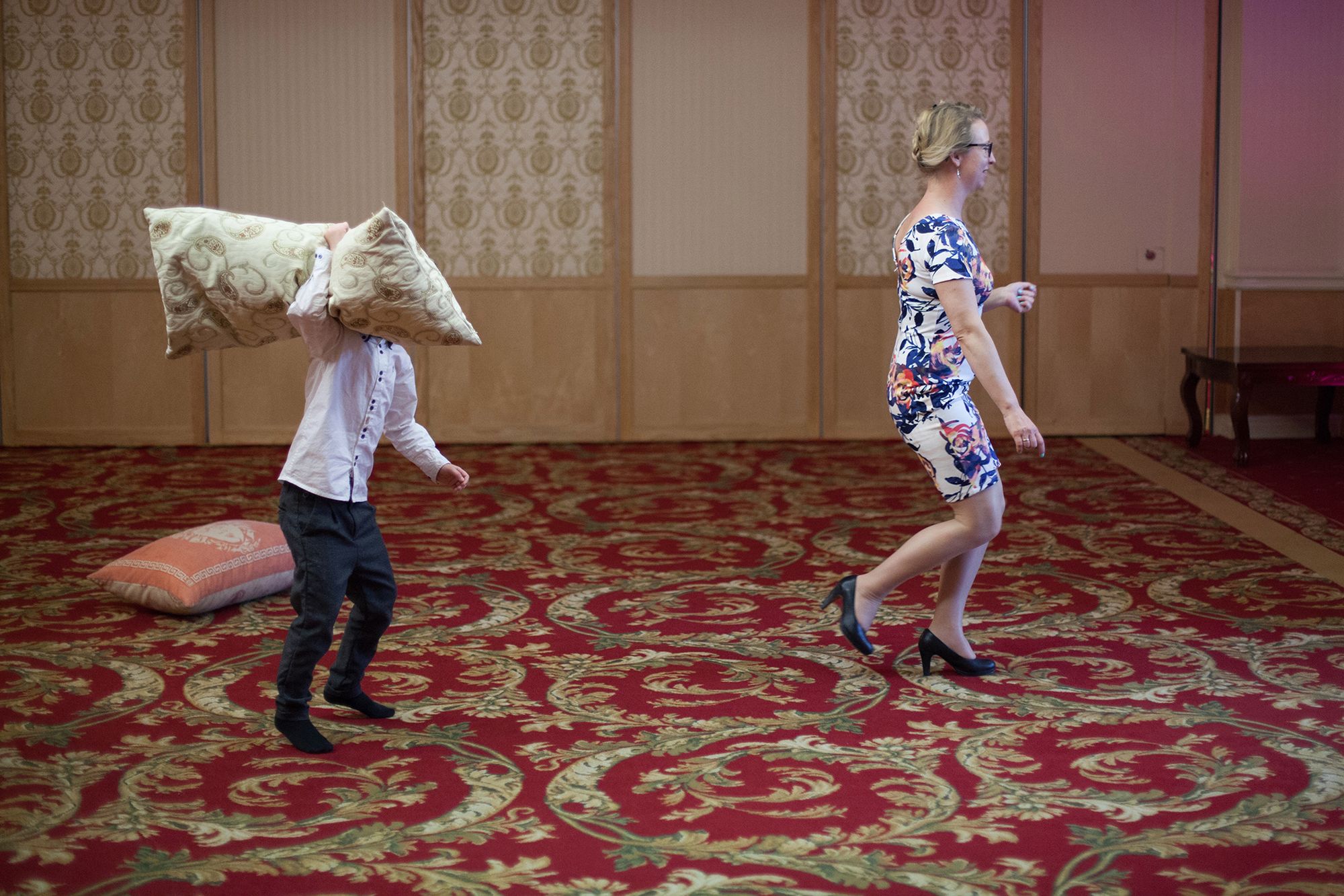 Uliczne rozmowy: Monika Krzyszkowska 5