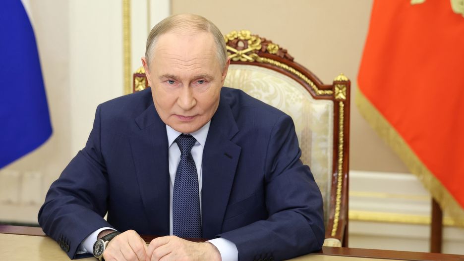 "Katastrofalny sygnał". Niemcy deportowały brata zabitego wroga Kremla