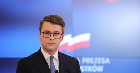 "Lex TVN". Amerykanie wyprowadzą z Polski część wojsk? Rzecznik rządu reaguje na tekst WP