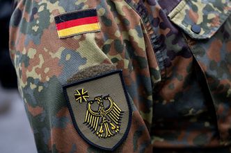 Bundeswehra będzie budować Tarczę Wschód. Pomoże Polsce