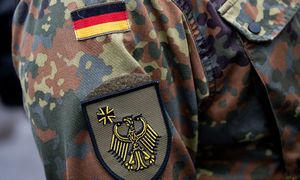 Bundeswehra będzie budować Tarczę Wschód. Pomoże Polsce