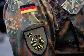 Bundeswehra będzie budować Tarczę Wschód. Pomoże Polsce