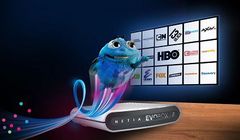 Netia reklamuje „Nowe pakiety jak rakiety”