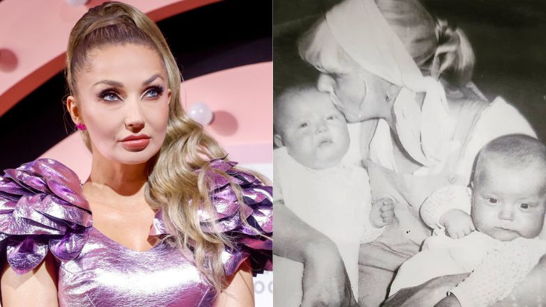 Cleo ma brata bliźniaka. Podobni?