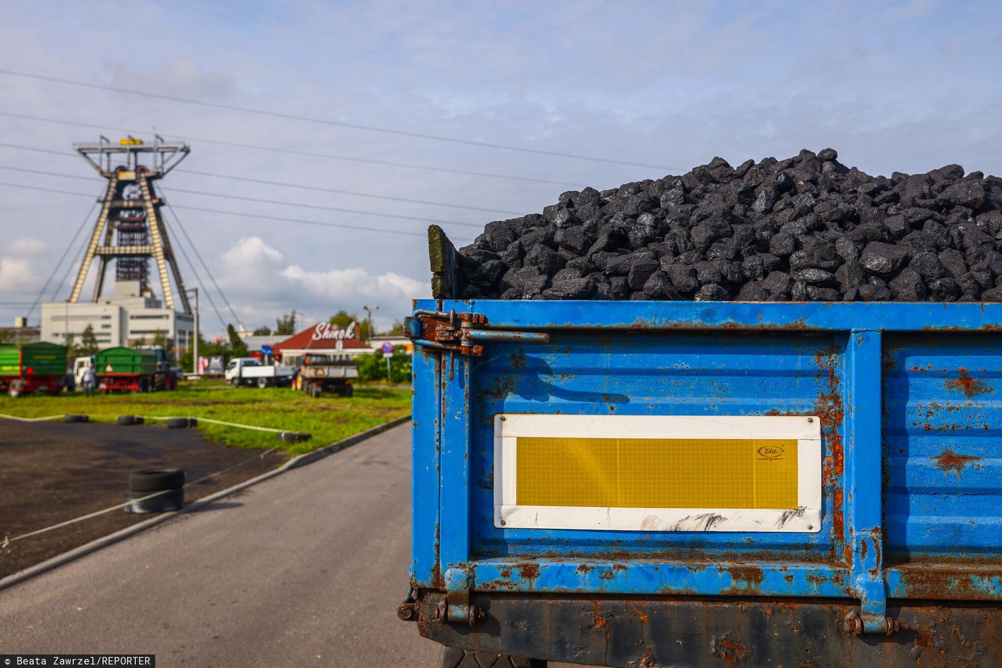 Problemy z wynikami finansowymi JSW