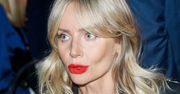 Agnieszka Woźniak-Starak pokazała się BEZ MAKIJAŻU