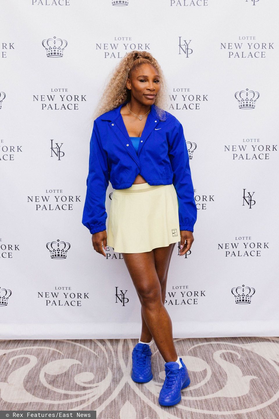 Serena Williams