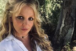 W Halloween poszła na całość. Jej fani zamarli