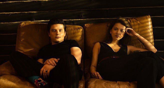 The Dumplings skomponował piosenkę "Bez słów" do kampanii Durexa "Gorące Letnie Noce"