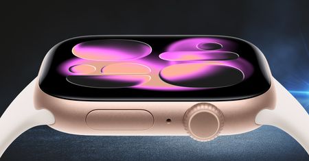 Nowość nie tylko w nowym modelu. Skorzystają posiadacze starszych Apple Watch