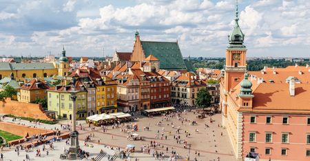 Spis nas nie policzył. To wpływa na budżety i liczbę mandatów w okręgach