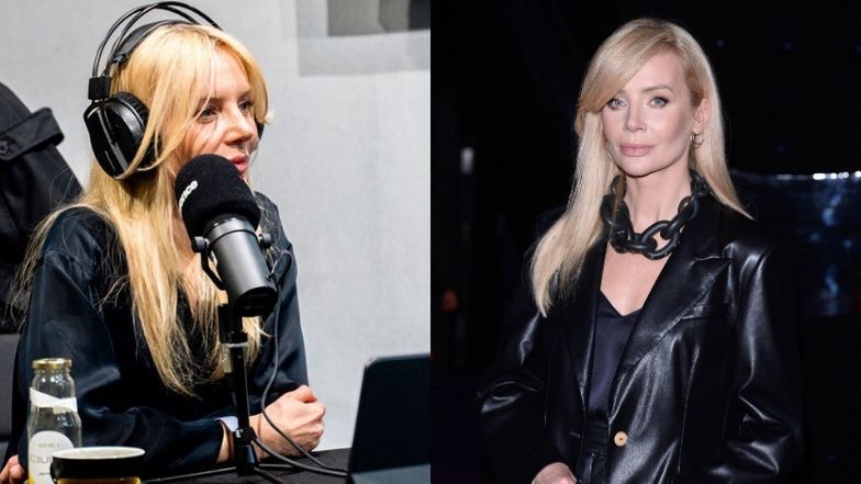 Agnieszka Woźniak-Starak