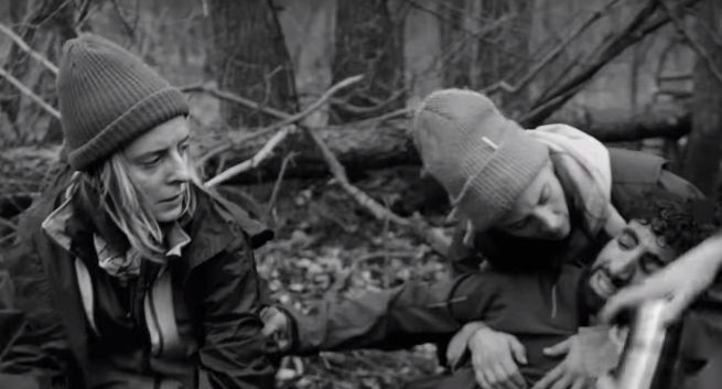 "Zielona granica" Agnieszki Holland najlepszym polskim filmem