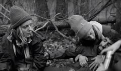 "Zielona granica" Agnieszki Holland najlepszym polskim filmem