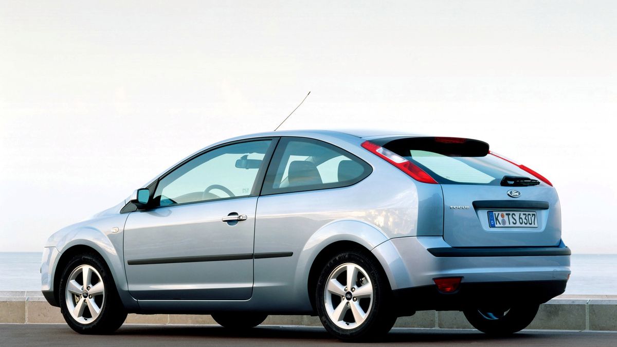 Ford Focus II to wciąż jedno z najpopularniejszych aut na rynku wtórnym. Jest ceniony za niskie koszty eksploatacji i cenę zakupu.