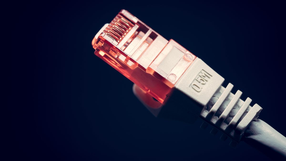Ethernet
