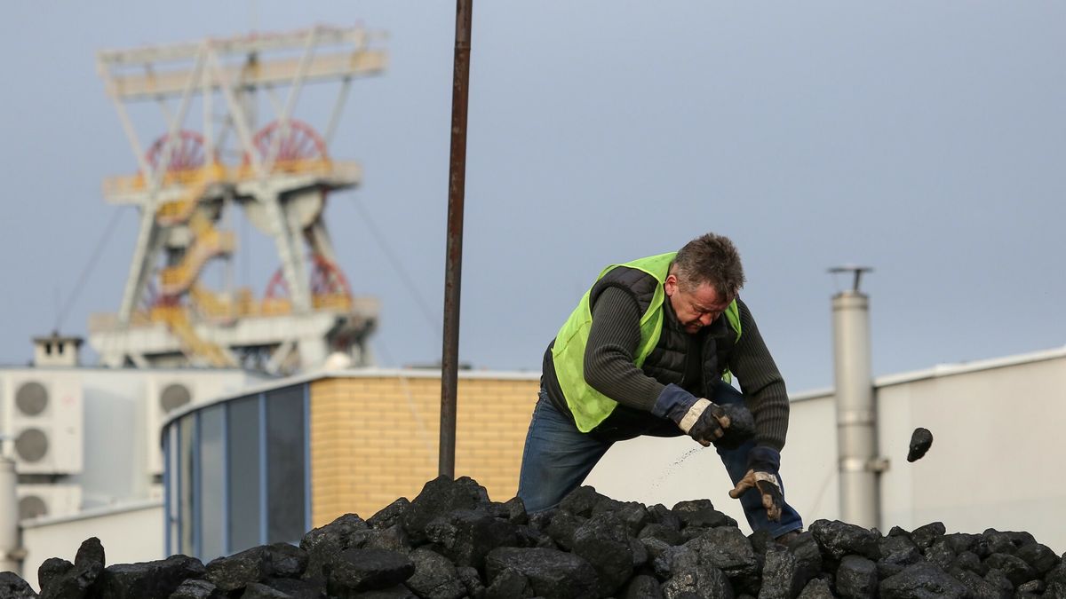 Rząd szykuje się na trudną zimę. Były prezes PGNiG zabiera głos ws. kryzysu węglowego 