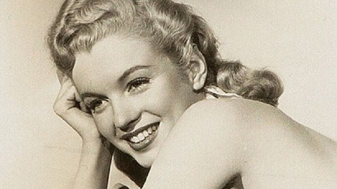 Dieta Marylin Monroe. Poznaj sekrety pięknej aktorki (WIDEO)