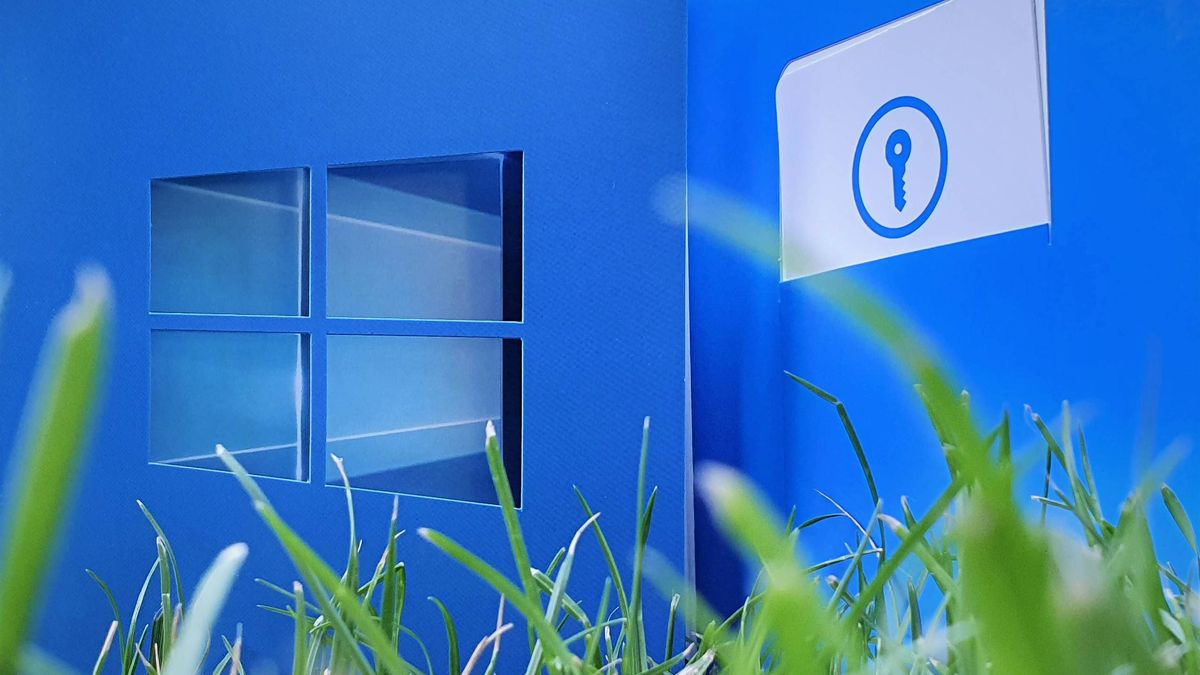 Najnowsza wersja Windows 10 działa już w co trzecim komputerze z "dziesiątką", fot. Oskar Ziomek