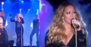 Mariah Carey śpiewa "Meteorite" na World Music Awards!