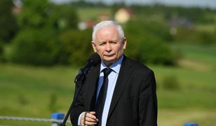 Urodziny Jarosława Kaczyńskiego. Nie zabrakło złośliwości