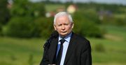 Urodziny Jarosława Kaczyńskiego. Nie zabrakło złośliwości