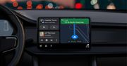 Android Automotive w autach Volvo i Polestar. Pomogli Polacy