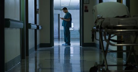 Nie wpuścili pacjenta z zawałem do szpitala. 30 tys. kary i zwolnienia
