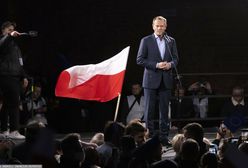 Co planuje Donald Tusk? Ma świadomość, że to już nie wystarczy