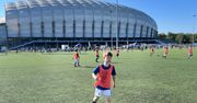 Lech Future Cup: młodzi piłkarze zagrają na Enea Stadionie