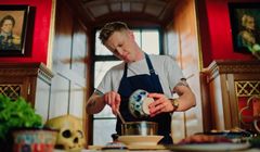 Kulinarny program TVP2 z nowym sezonem. Pojawią się influencerzy