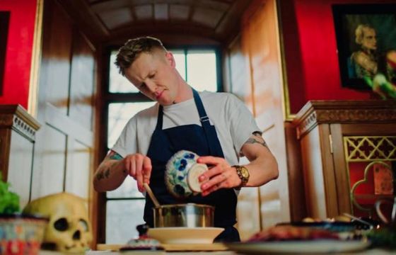 Kulinarny program TVP2 z nowym sezonem. Pojawią się influencerzy