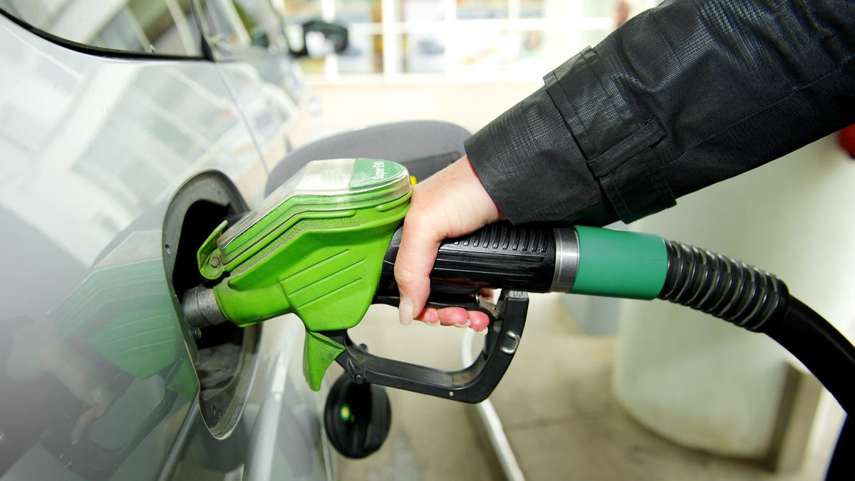 Analitycy widzą tylko jeden kierunek dla cen paliw w najbliższym czasie: w górę.