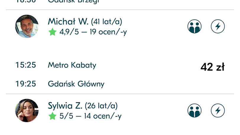 BlaBlaCar 3