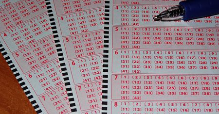 Najwyższa wygrana w Eurojackpot w Poznaniu. Ale kasa!