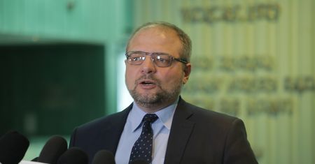 Hołownia pod ostrzałem. Ostre słowa z Sądu Najwyższego