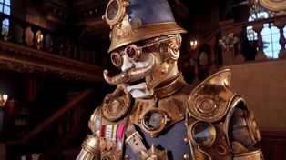 Weteran Fallouta: Clockwork Revolution to jego najbardziej złożona gra